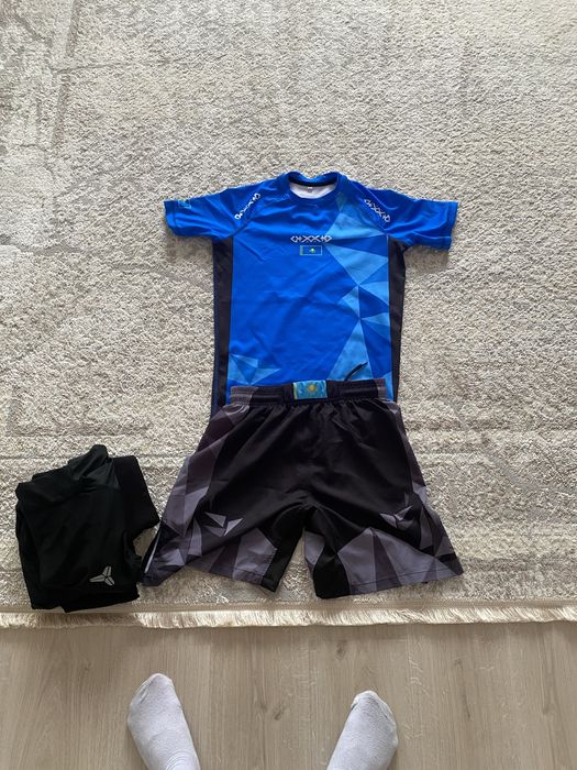 Ражгард для тренеровка