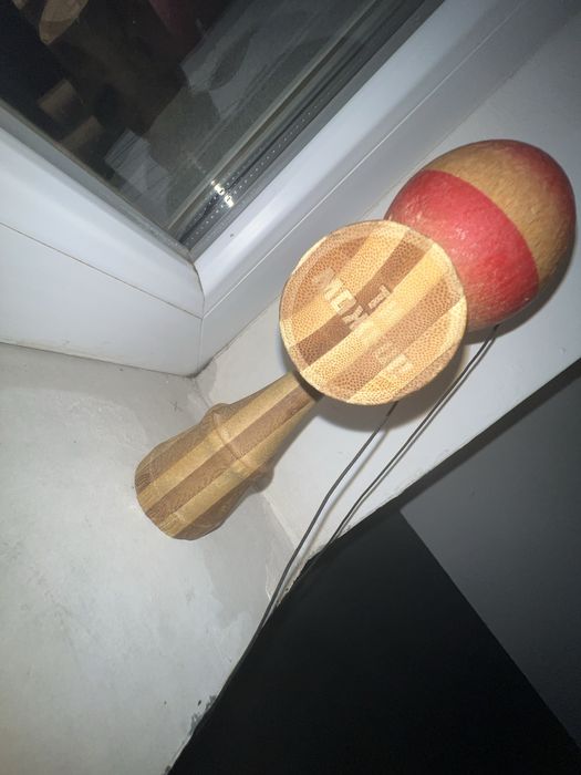 Vand Kendama Editie limitata