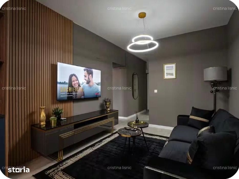 Ocazie!Vanzare Studio Dublu Ivory Resedince locuinta sau investitie cu
