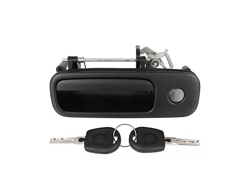 65B VW Seat Audi golf дръжка багажник панел sharan galaxy