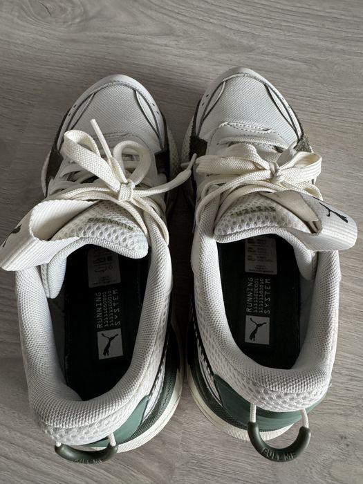 Adidas Puma RS-X unisex