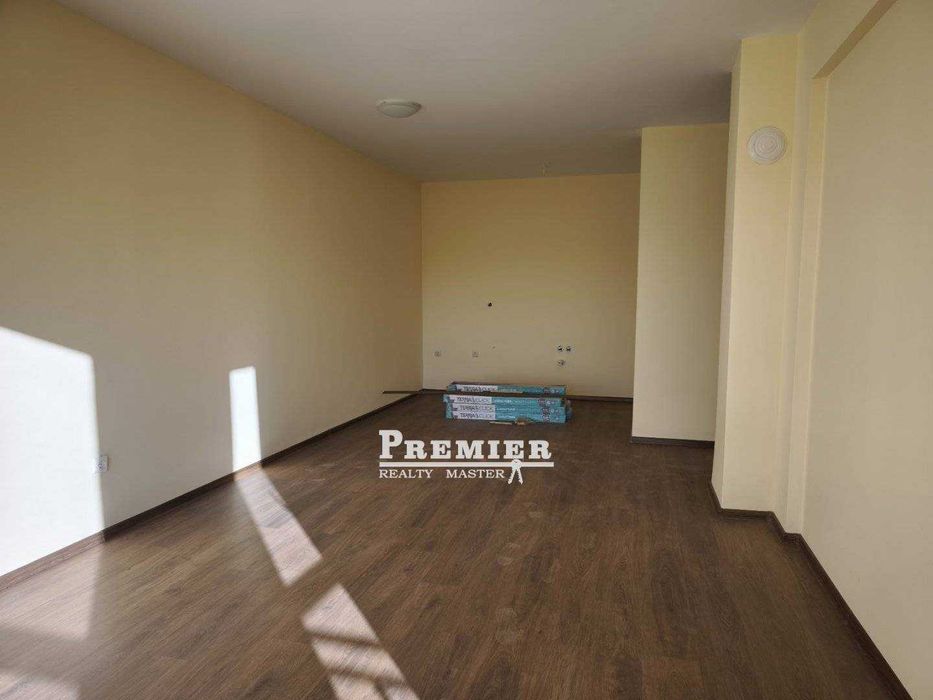 Представяме на вашето внимание двустаен апартамент в комплекс