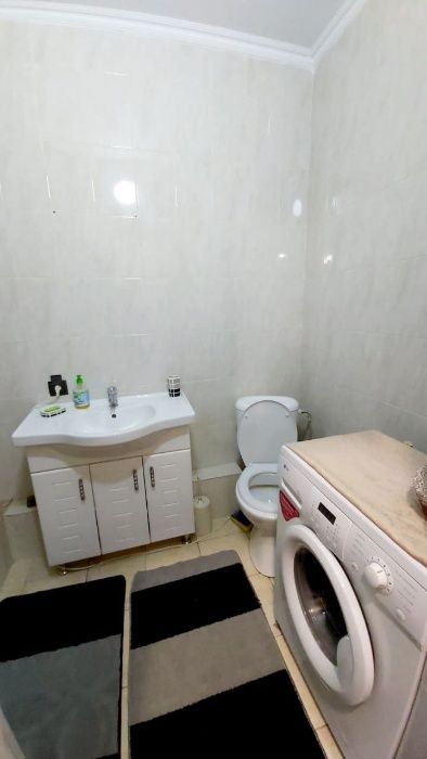 Квартира на Левом берегу