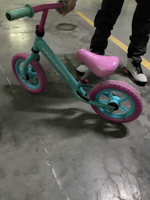 Велосипед детски