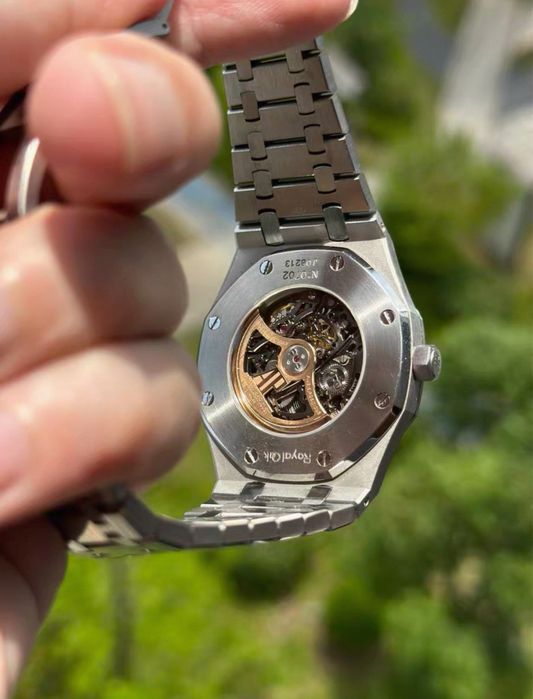 часы Audemars Piguet clone ( клон )