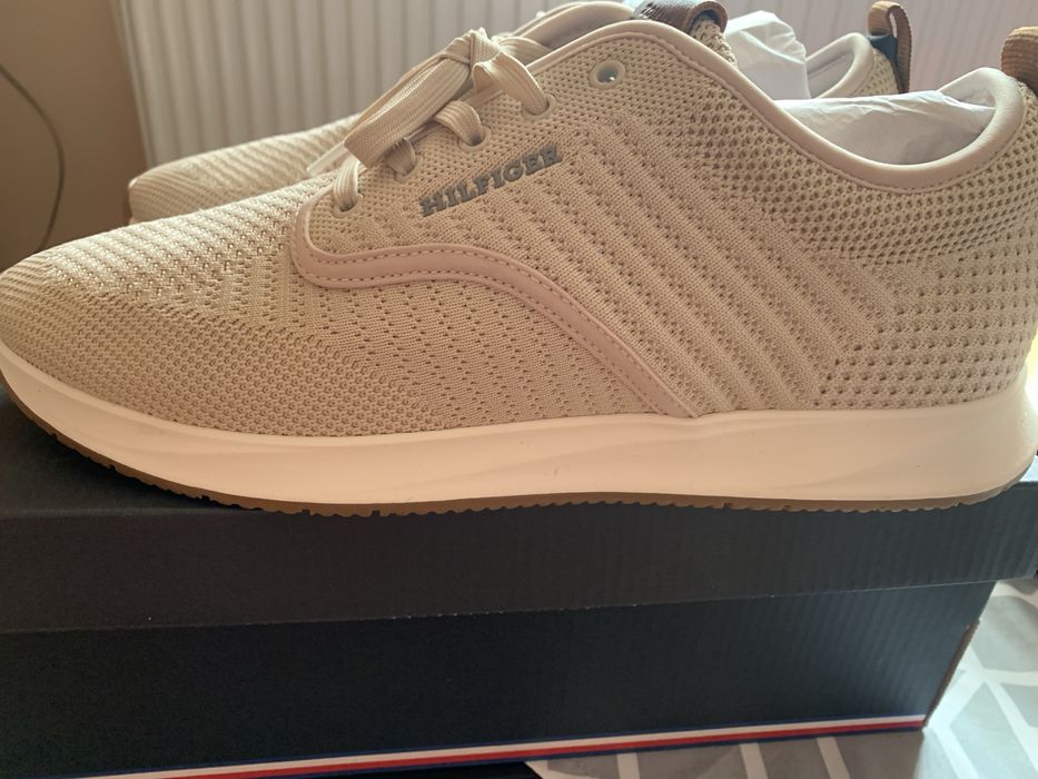 Маратонки Tommy Hilfiger newport 3d