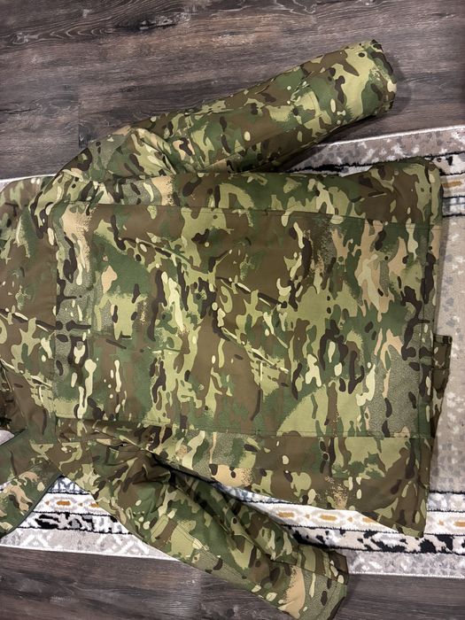 продаю военную куртку