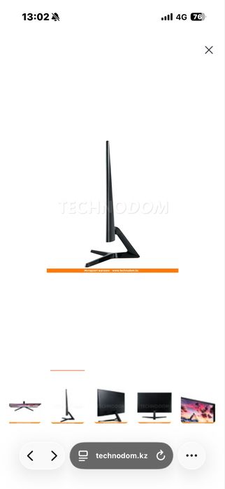 монитор samsung 60герц