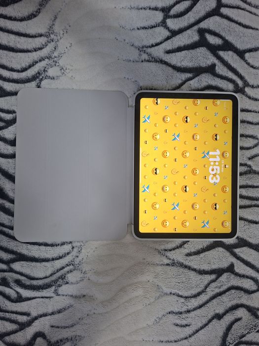 Aipad 10 поколения.