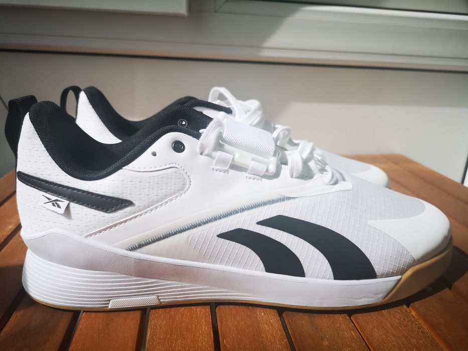 Adidasi Reebok Lifter PR III 45 29.5 cm