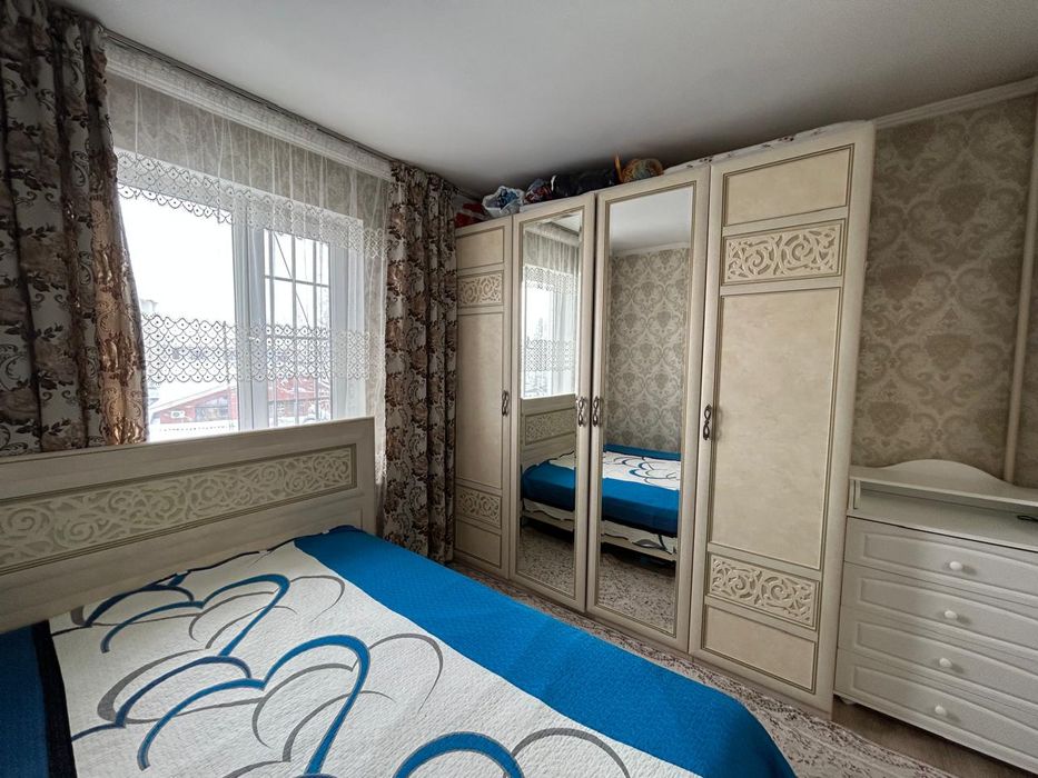 Продам квартиру в центре города