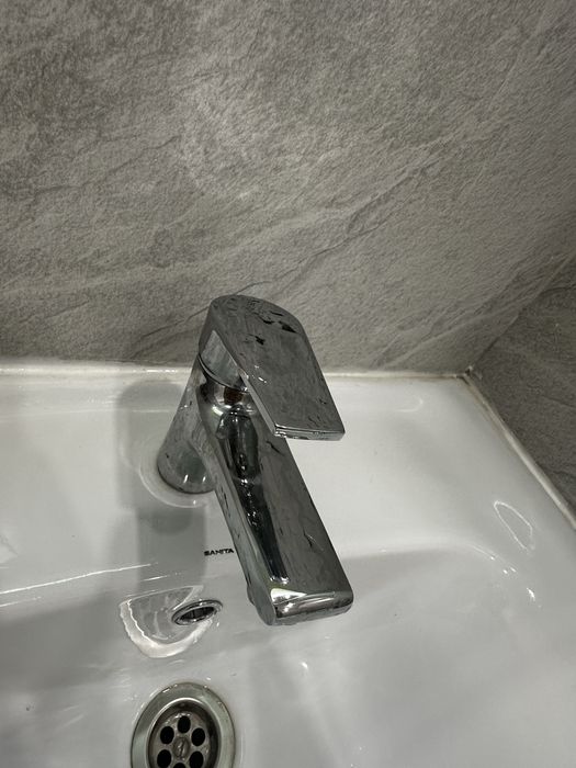 Продам мойку с пъедесталом