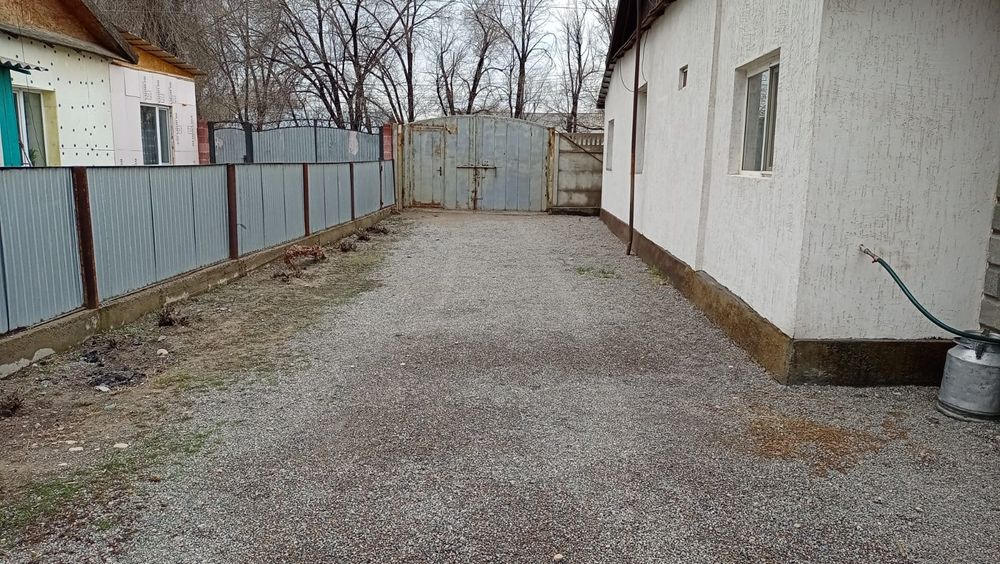 Срочно продам дом