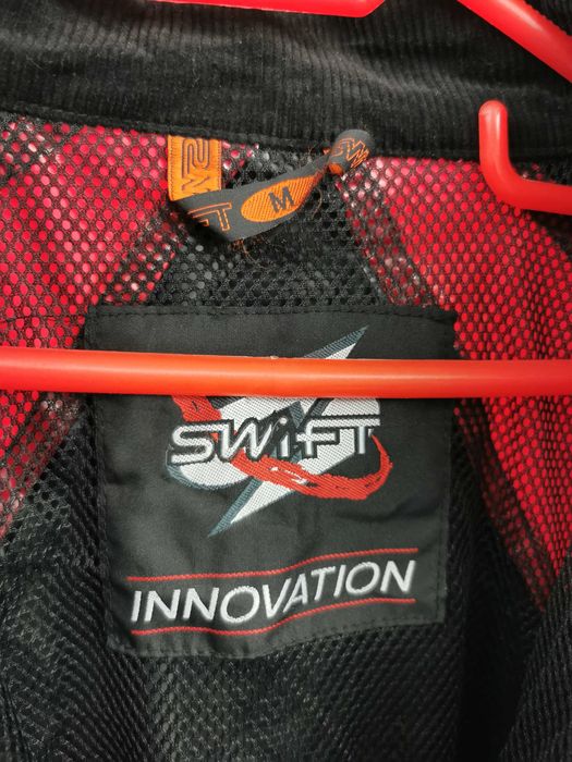 Costum ploaie moto/enduro/ATV SWIFT marime M
