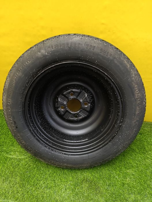 Докатка.  R15  /4×114.3 Hyundai mitsubishi