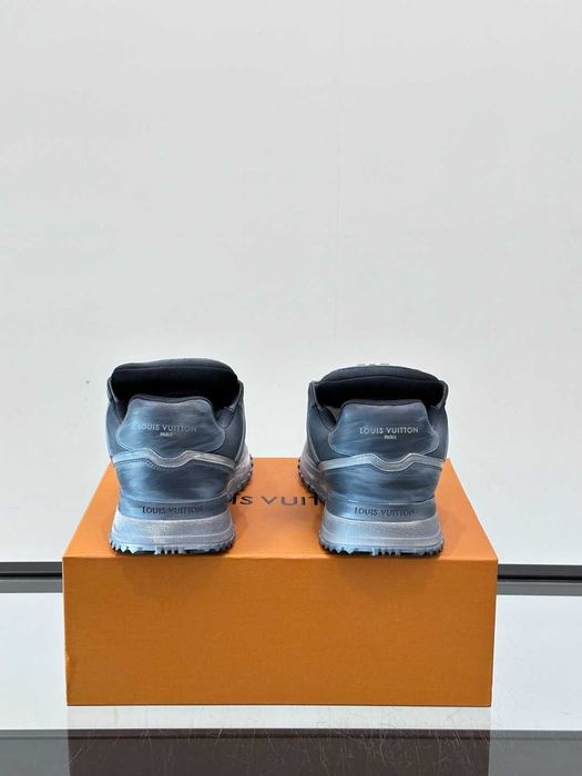 Adidasi Louis Vuitton Run Away Maxi Premium