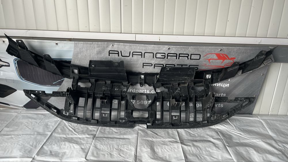 4 броя решетка VW ID4 2020-