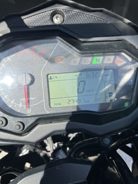 Benelli TRK502X - 2020г.