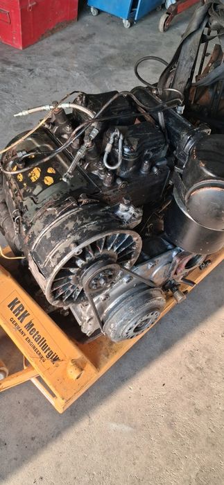 Motor lombardini tipo832 lda762 5ld825 motagricola tractoras
