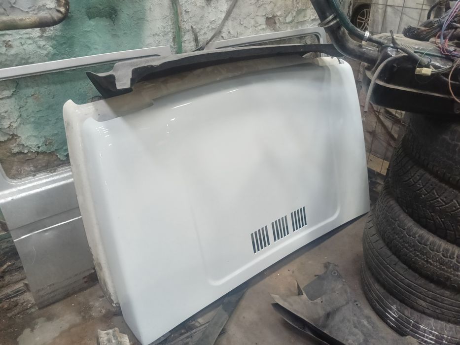 Продаю запчасти на ваз