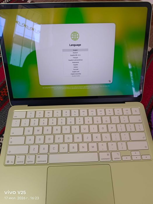 MacBookNeo 13-inch