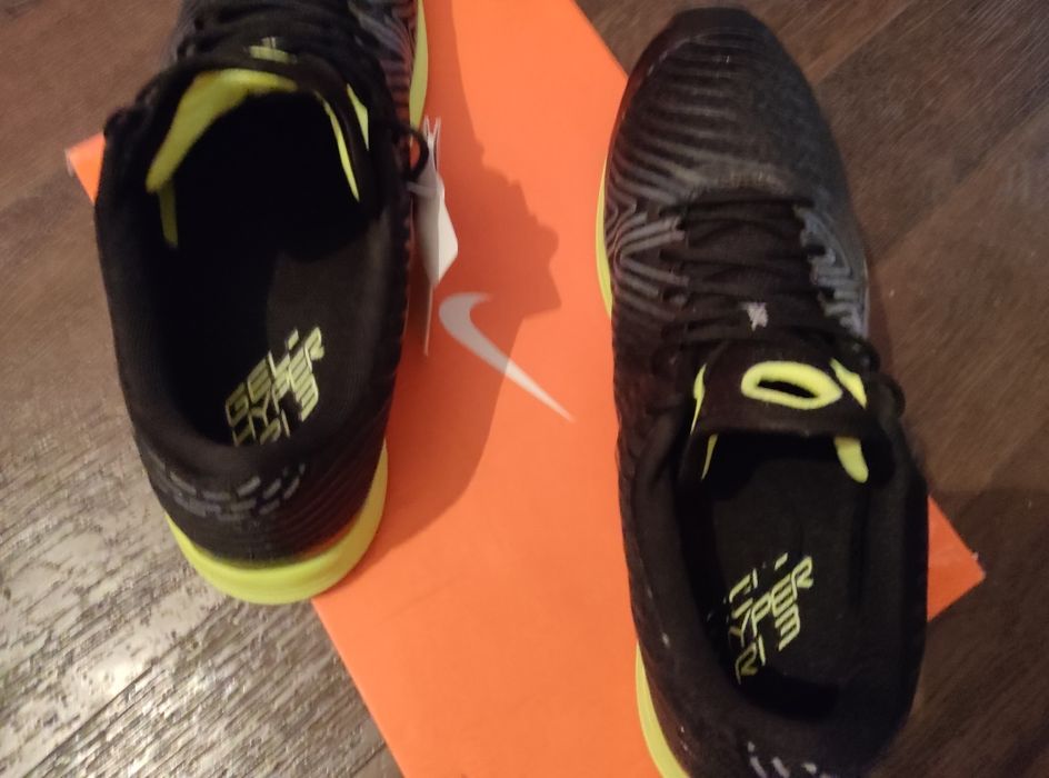 Маратонки Asics Gel Hiper Tri 3