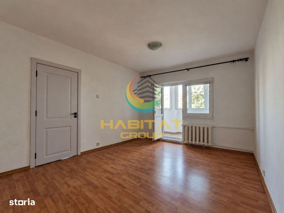 Apartament 3 camere - Mall Vitan - Rezidential/Birou