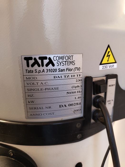 Centrala aspirare/ aspirator centralizat pt casa