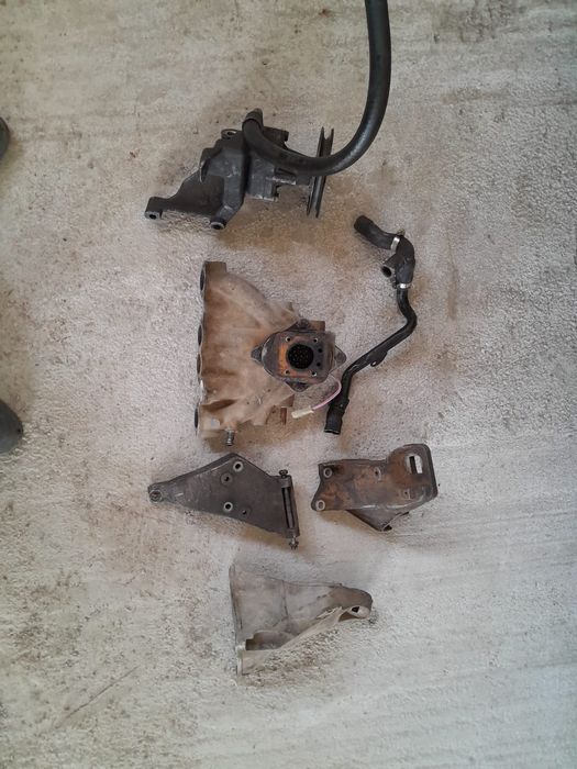 Стартер Ауди б4.с4.Голф3