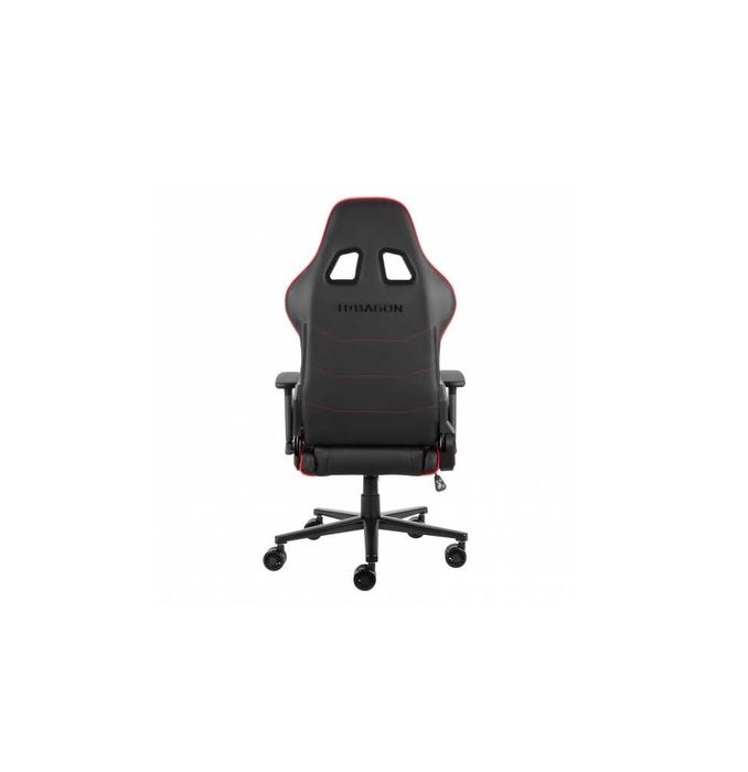 } Игровое кресло 2E GAMING BUSHIDO II Black/Black