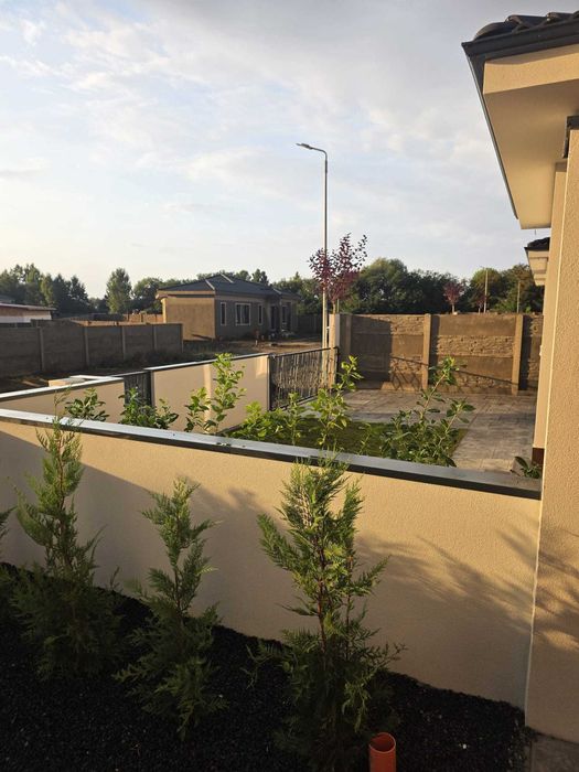 Duplex de vanzare - Mosnita Noua