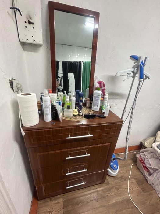 Комод для спальни