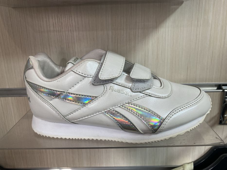 Детски обувки Reebok