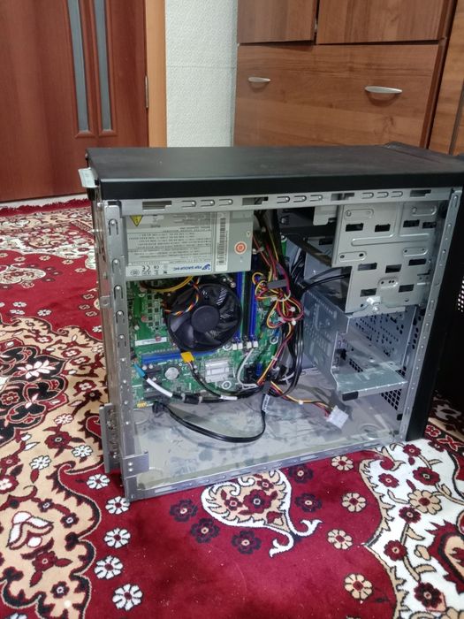 Жесткий диск HDD 500GB 3.5"