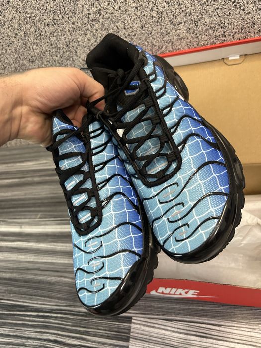 Nike Air Max Plus Tn Shark Attack- marimea 45