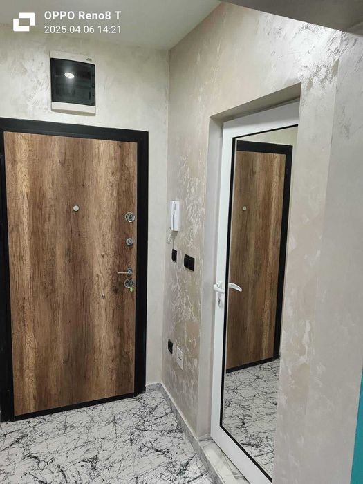 Дава се под наем Едностаен апартамент в София, Манастирски ливади - 42 кв.м за 418.2 € - Снимка #4