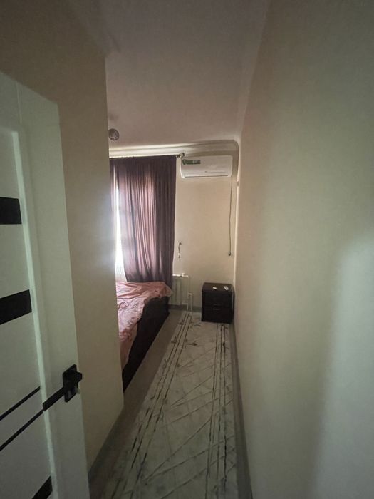 Аренда 2 комнатний квартира