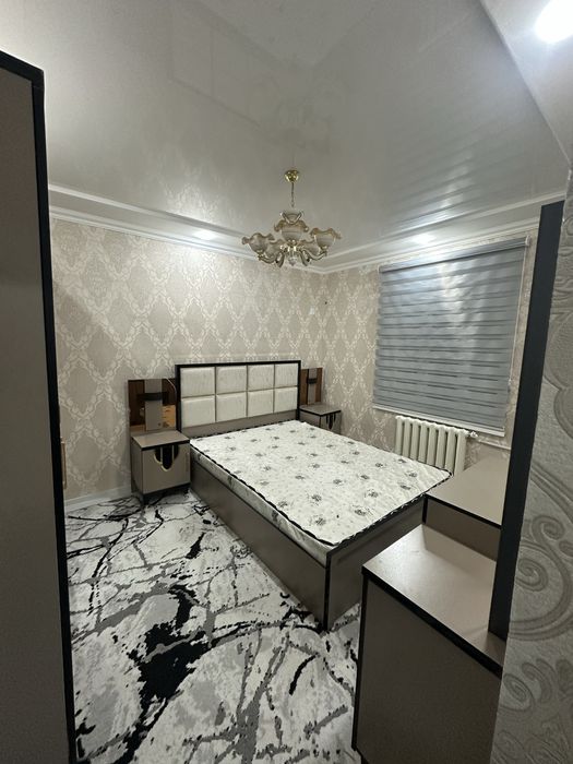 Квартира сотилади