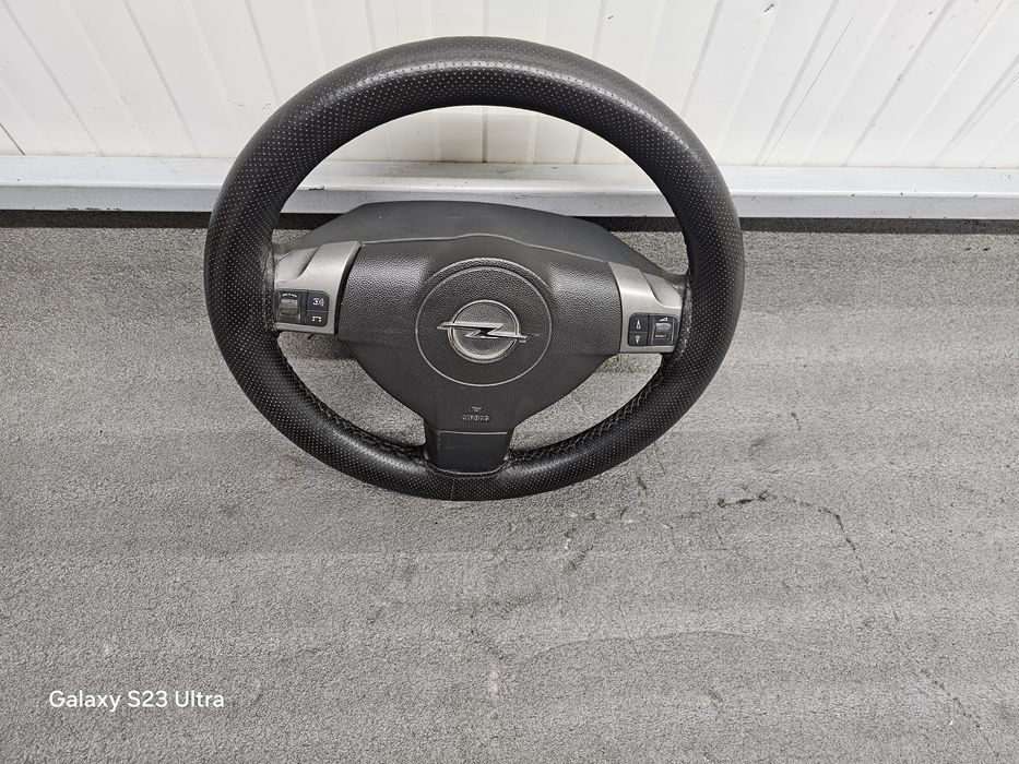 Volan complet Opel Astra H
