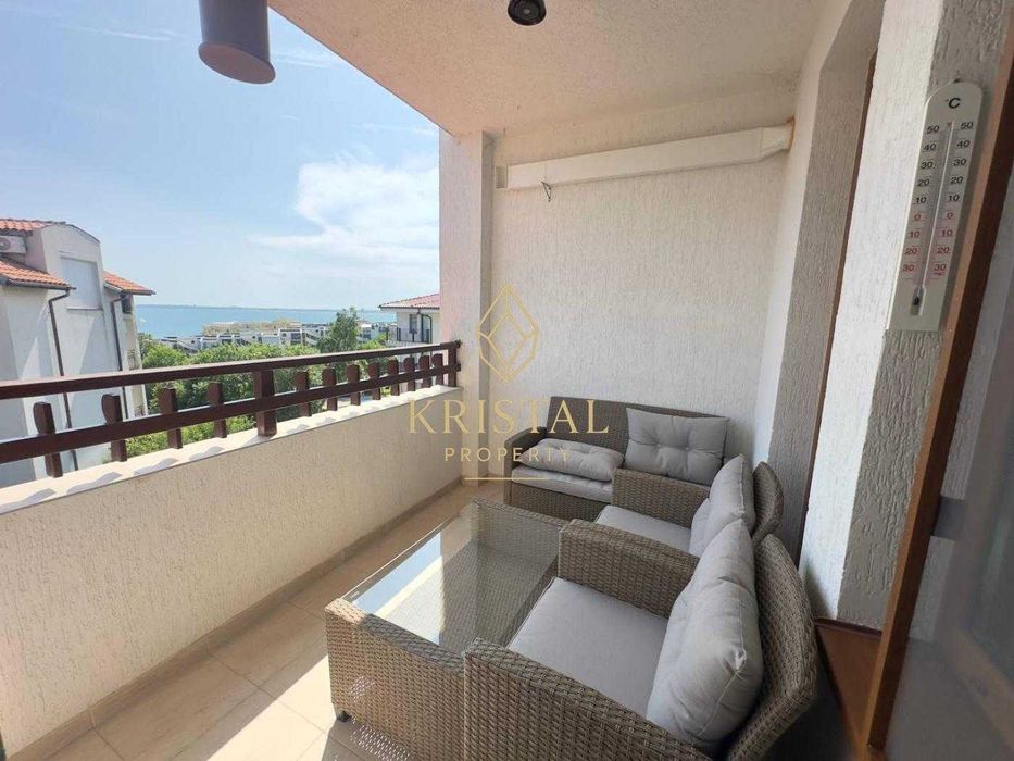 Продава се Тристаен апартамент в Свети Влас - 94 кв.м за 1820 €/кв.м - Снимка #15