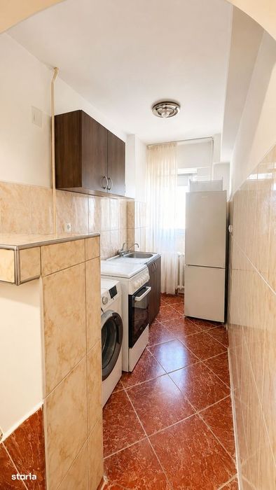 Comision 0% Apartament cu 1 camera 36 mp utili Zona Soarelui