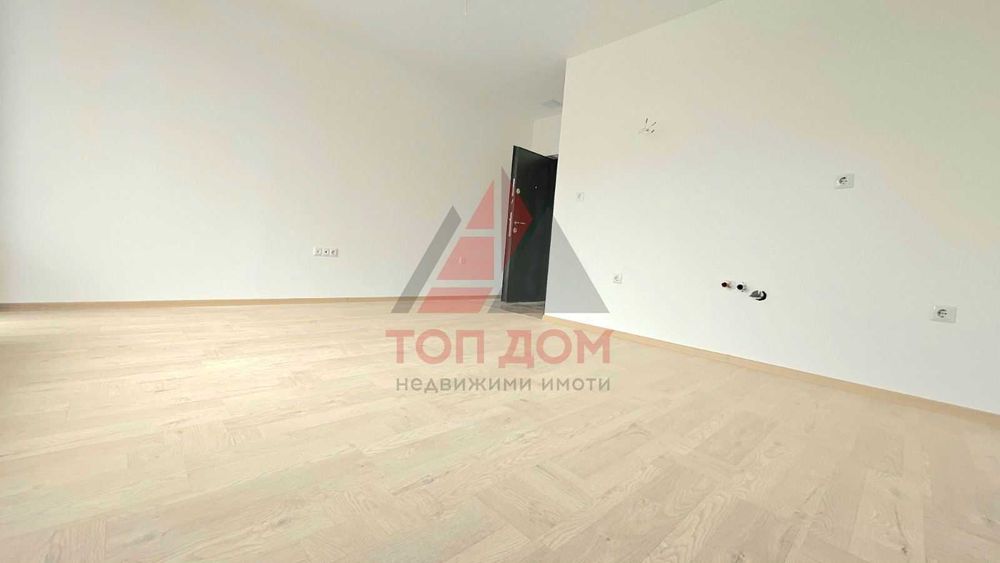 Продава се Двустаен апартамент в с. Кранево, Област Добрич - 58 кв.м за 1354 €/кв.м - Снимка #2