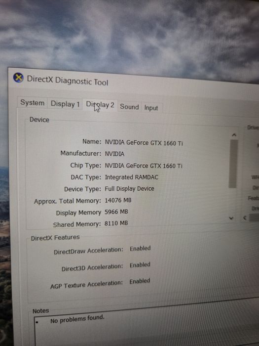 Vand Laptop Gaming Acer Nitro AN515-54