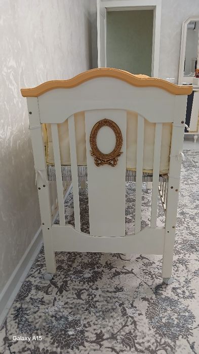 Детский манеш  сотилади.