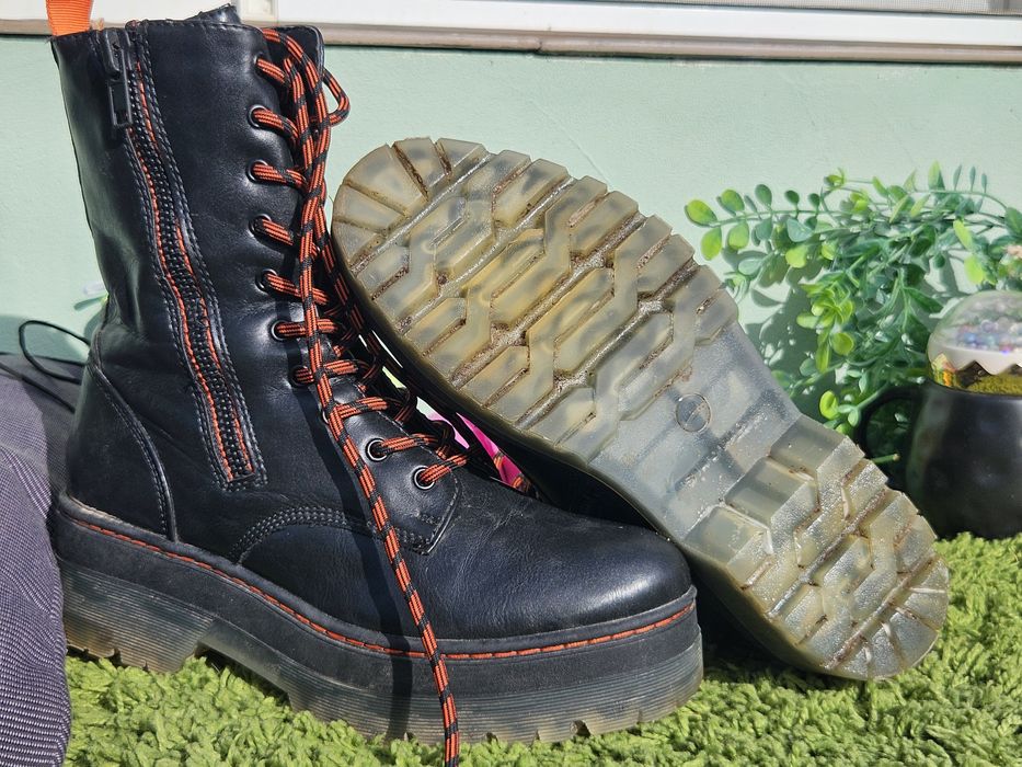 Tamaris ботуши N39