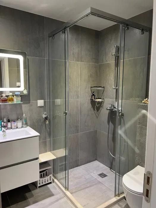 Дава се под наем Двустаен апартамент в Варна, Левски - 55 кв.м за 498.27 € - Снимка #6