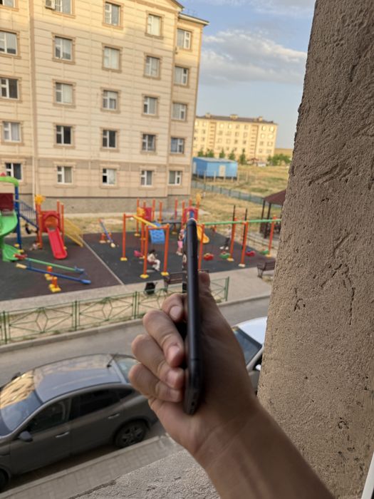 Iphone11 с хорошем состояний, емкость 100%