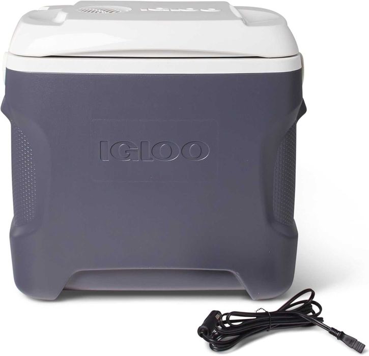 Авто холодильник Igloo Iceless 28 (США), 26 литров, 12V