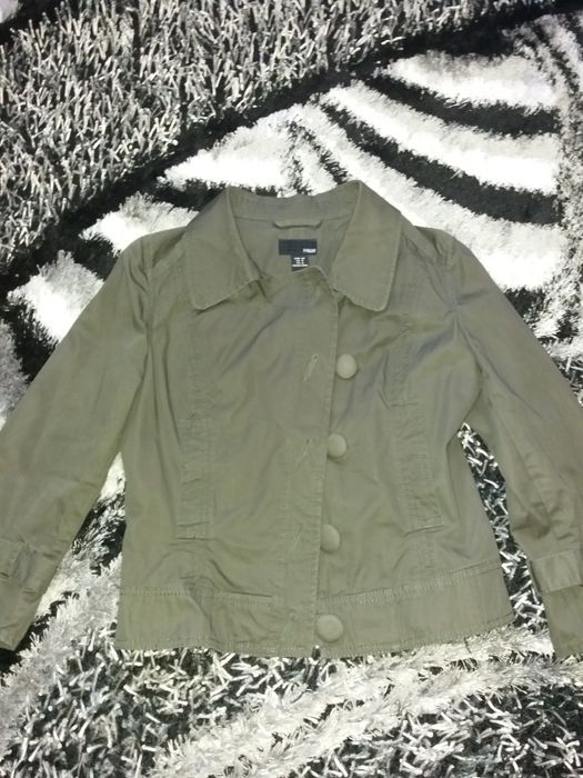 Diferite sacouri si geci