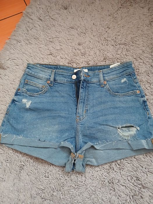 Blugi scurți dama